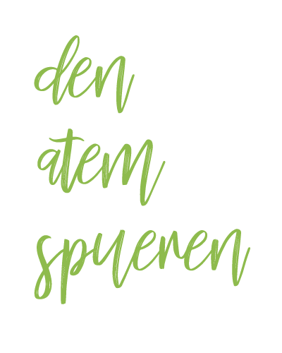 den atem spueren